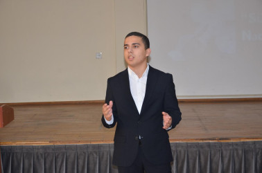 Hüquqlarımızı öyrənirik