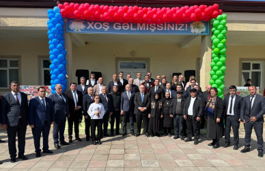 Laçınlılar “Novruz”  bayramını ruh yüksəkliyilə qarşılayırlar