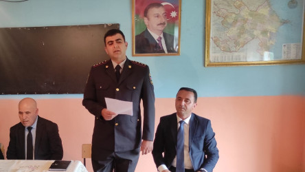 «Dini  radikalizmə və ekstremizmə qarşı birgə mübarizə»