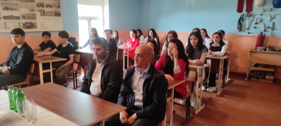 «Dini  radikalizmə və ekstremizmə qarşı birgə mübarizə»