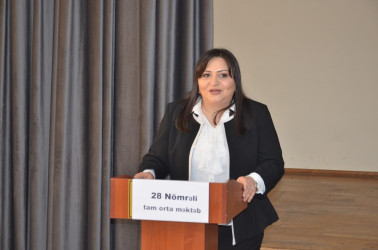 Hüquqlarımızı öyrənirik