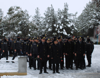 20 Yanvar şəhidlərinin unudulmaz  xatirəsi laçınlılar tərəfindən ehtiramla yad olundu