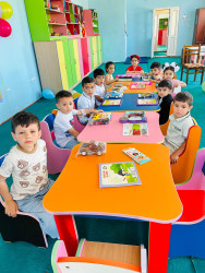 1 İyun Uşaqların Beynəlxalq Müdafiəsi Günüdür. 01.06.2026