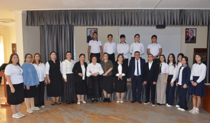 Hüquqlarımızı öyrənirik