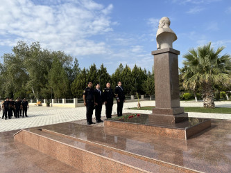 Bu gün Azərbaycanda prokurorluq işçilərinin peşə bayramıdır